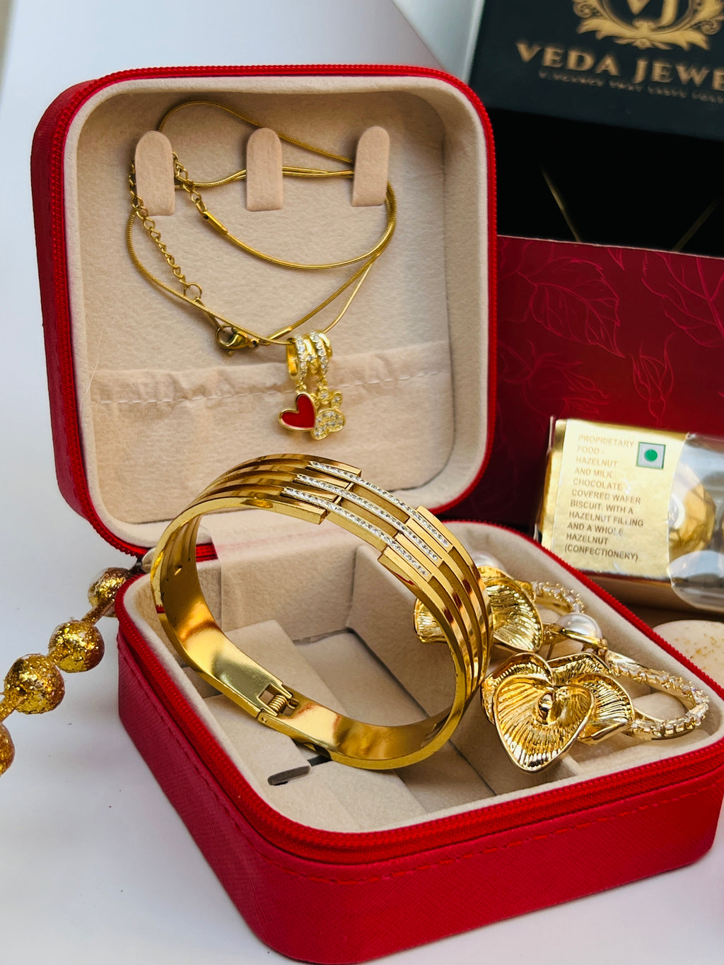 Birthday Gift Hamper