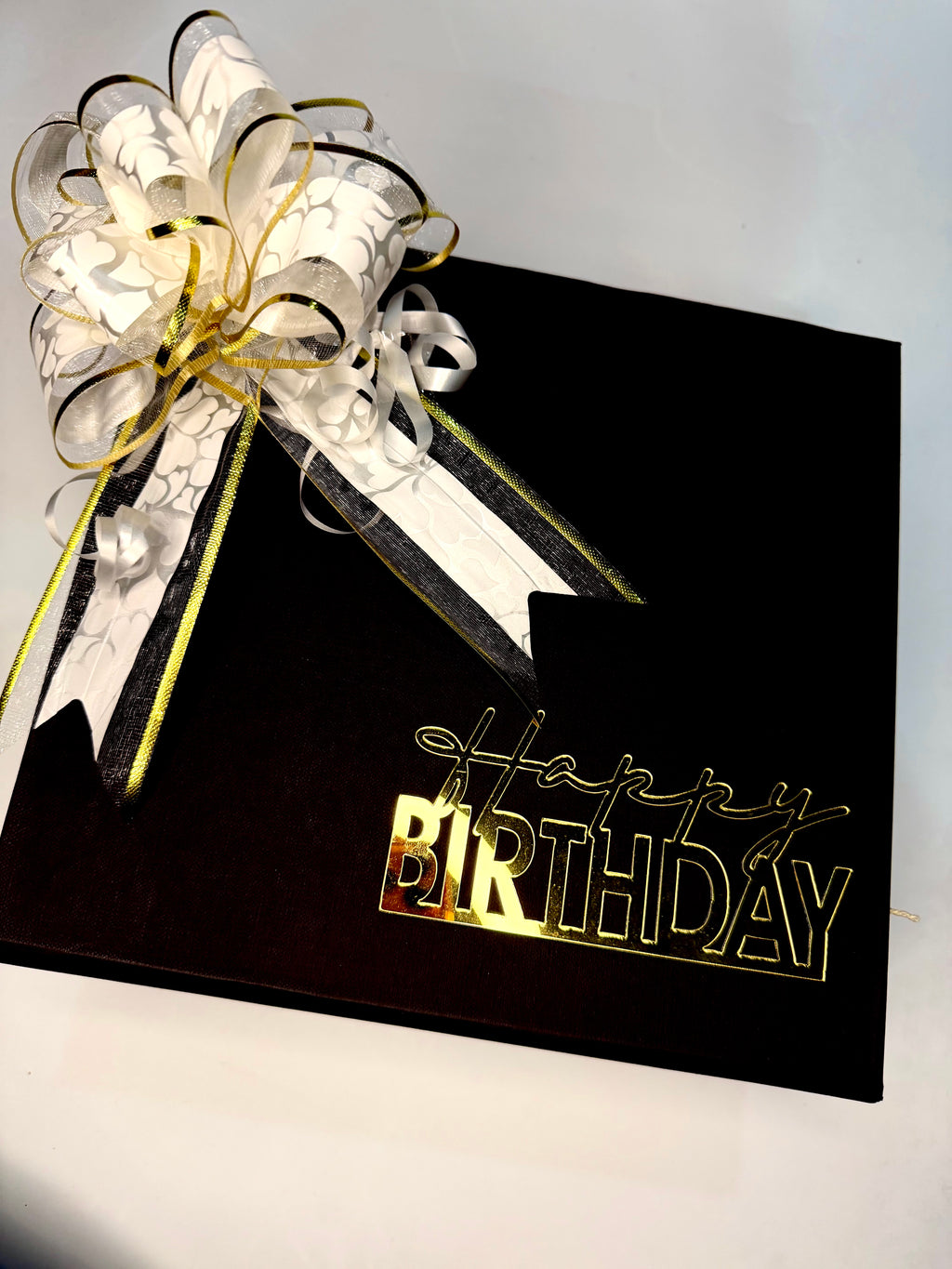 Birthday Gift Hamper
