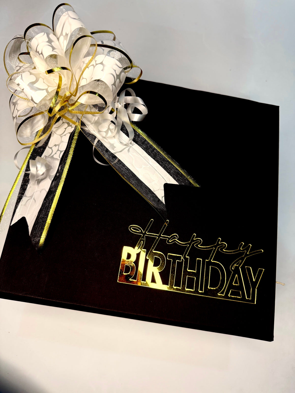 Birthday Gift Hamper