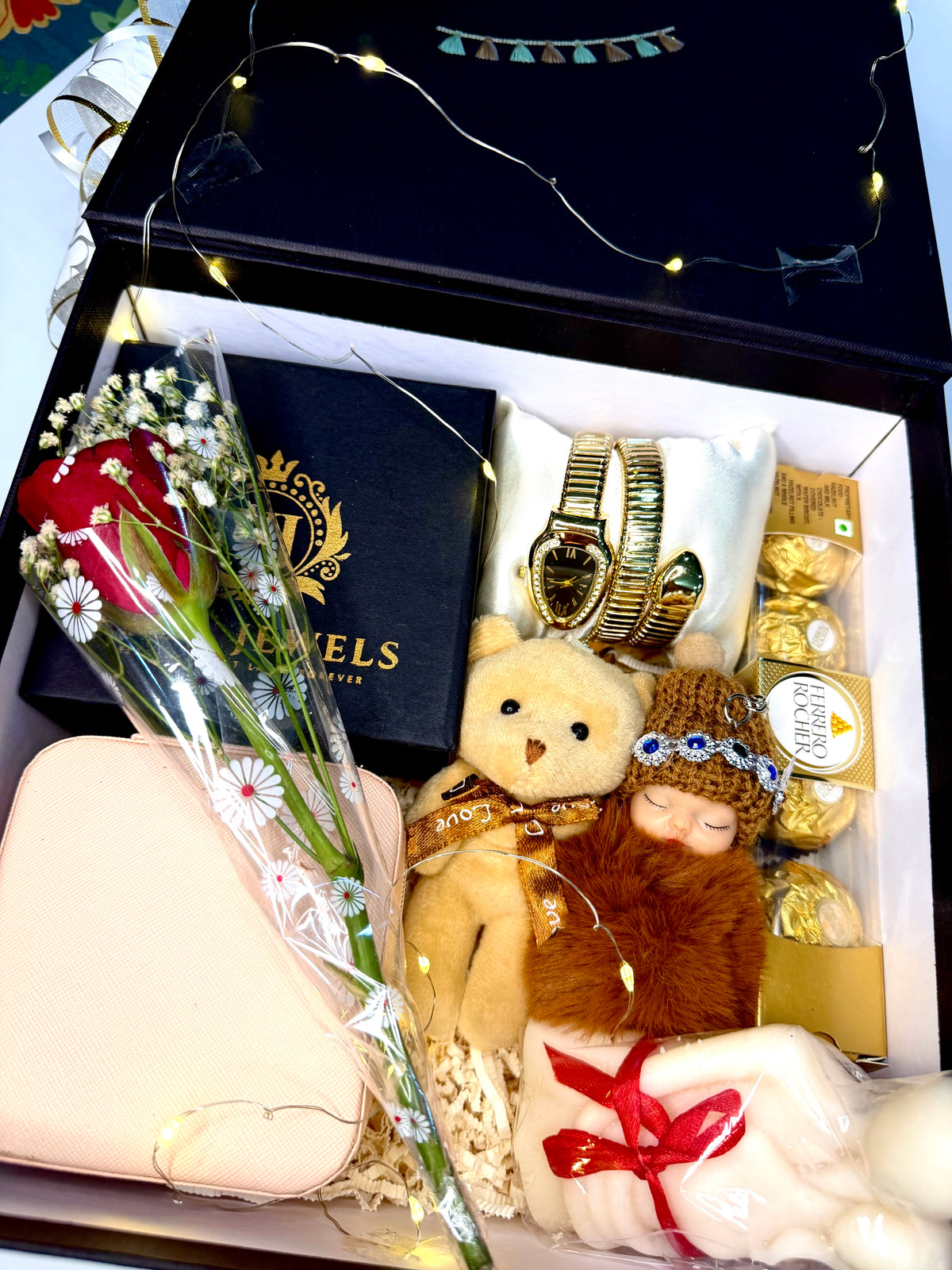 Birthday Gift Hamper