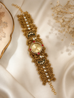 Maharani Heritage Bracelet Watch