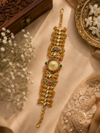 Gulnaar Maharani Bracelet Watch