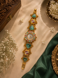 Mriganayani Maharani Bracelet Watch