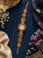 Rajlakshmi Maharani Bracelet Watch