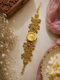 Samragyi Maharani Bracelet Watch