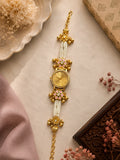 Kumudini Maharani Bracelet Watch