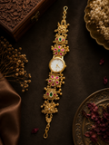 Pannika Maharani Bracelet Watch