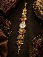 Pannika Maharani Bracelet Watch