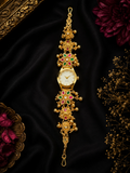 Haripriya Maharani Bracelet Watch