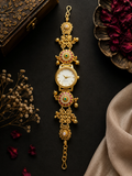 Padmaraga Maharani Bracelet Watch