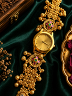 Samragyi Maharani Bracelet Watch