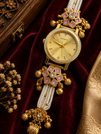 Kumudini Maharani Bracelet Watch
