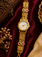 Ratnanjali Maharani Bracelet Watch