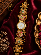 Pannika Maharani Bracelet Watch