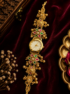 Haripriya Maharani Bracelet Watch