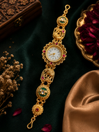 Rajlakshmi Maharani Bracelet Watch