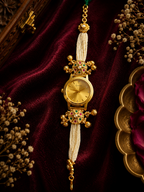 Ratnaprabha Maharani Bracelet Watch