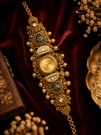 Royal Maharani Heritage Bracelet Watch