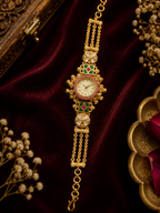 Rajnandini Maharani Bracelet Watch