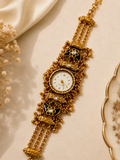 Yashomati Maharani Bracelet Watch