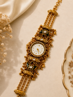 Yashomati Maharani Bracelet Watch