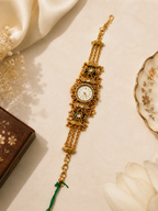 Yashomati Maharani Bracelet Watch