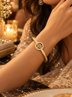 Tree of Life Crystal Bracelet – 2.6 & 2.8