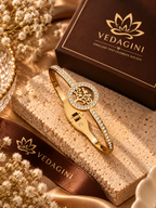 Tree of Life Crystal Bracelet – 2.6 & 2.8