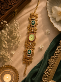 Rajeshwari Maharani Bracelet Watch