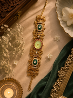 Rajeshwari Maharani Bracelet Watch