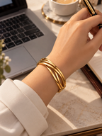 Elara Luxe Bracelet