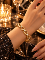Celeste Link Bracelet