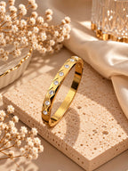 Celeste Crystal Bracelet