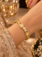Aurora Bloom Bracelet