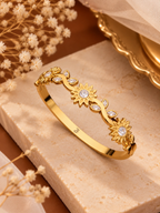 Aurora Bloom Bracelet
