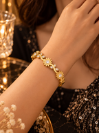 Aurora Bloom Bracelet