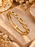 Celeste Link Bracelet