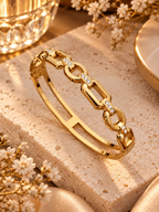 Celeste Link Bracelet