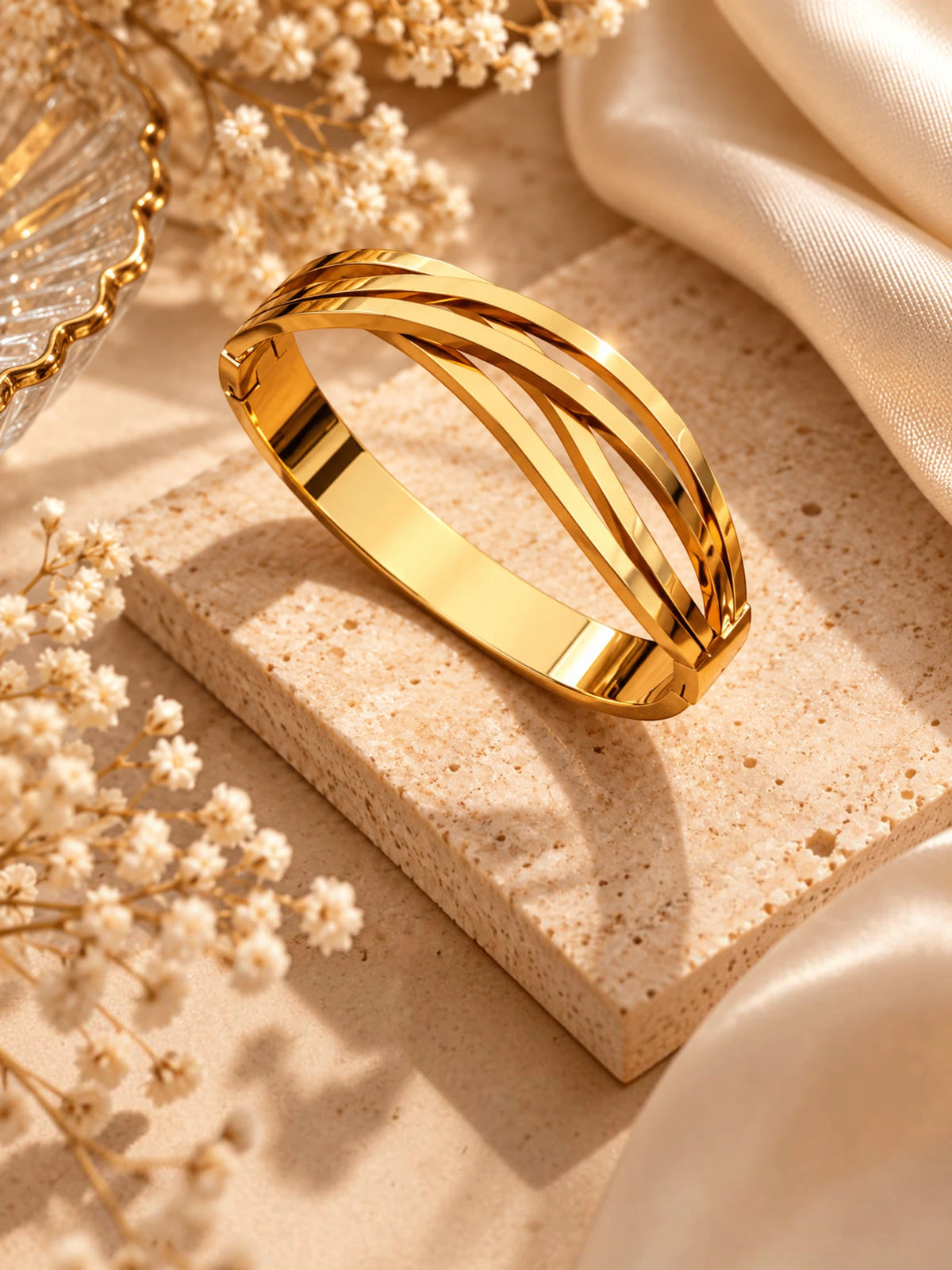 Elara Luxe Bracelet