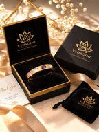 Aurelia Gemstone Bracelet