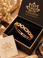 Celeste Link Bracelet