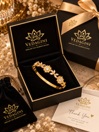 Aurora Bloom Bracelet